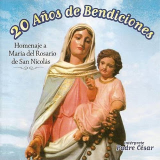 20 Años de Bendiciones