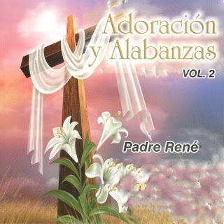Adoración y Alabanzas Vol 2