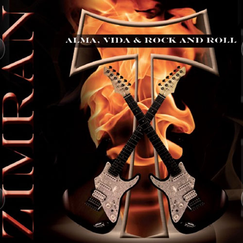 Alma, Vida y Rock and Roll