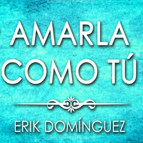Amarla Como Tu
