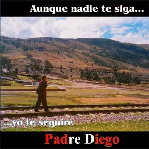 Aunque Nadie Te Siga