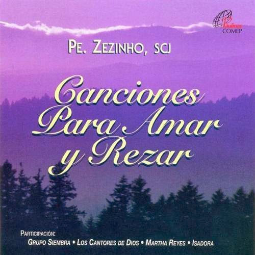 Canciones para Amar y Rezar