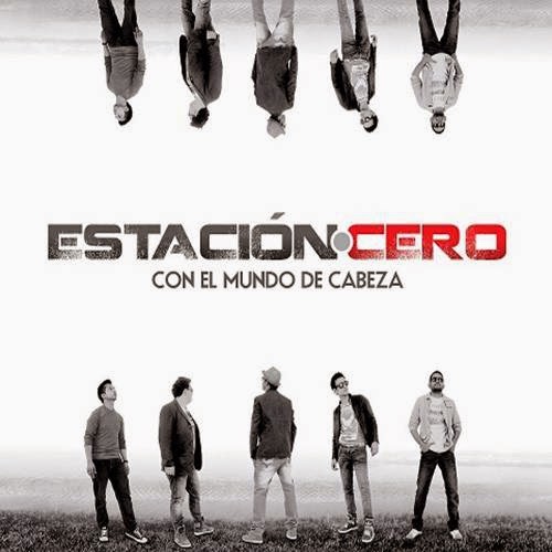 Con el Mundo de Cabeza