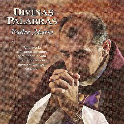 Divinas Palabras