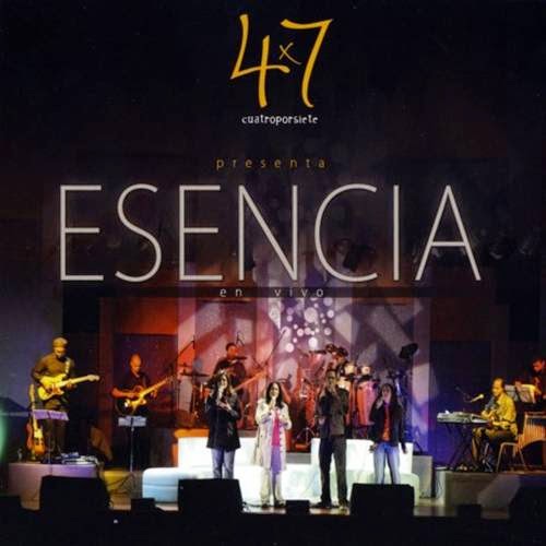 Esencia