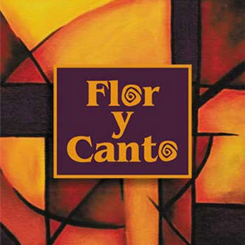 Flor Y Canto 3