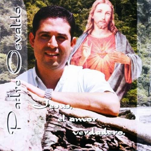 Jesus El Amor Verdadero
