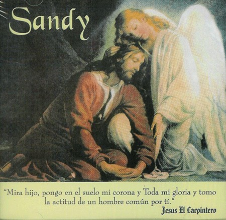 Jesus El Carpintero