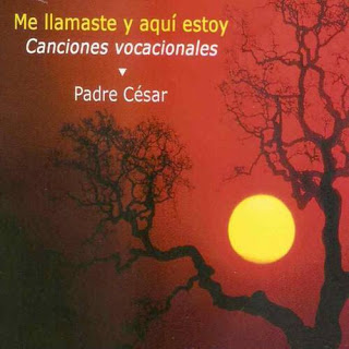 Me Llamaste y Aquí Estoy