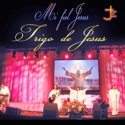 Mi Fiel Jesus