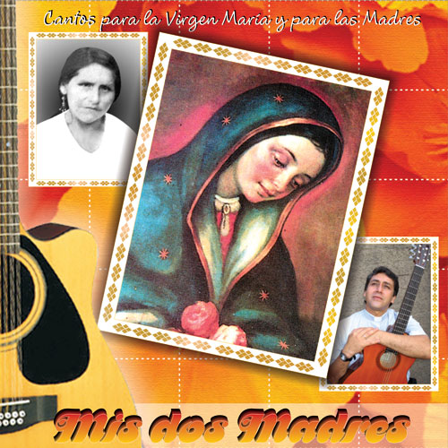 Mis Dos Madres