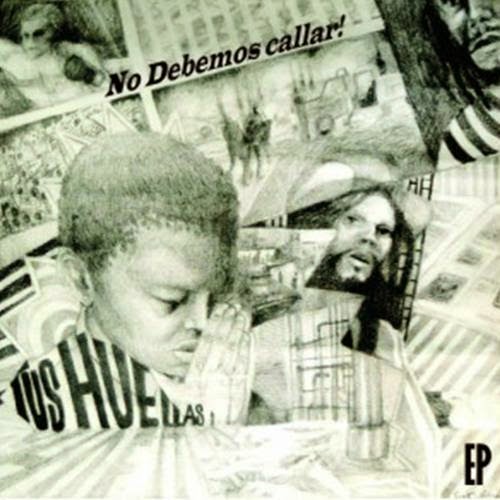 No Debemos Callar