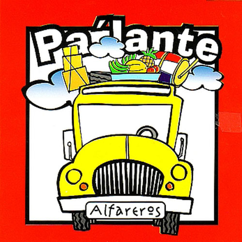 Pa lante