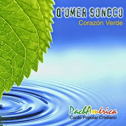 Q'omer Soncco