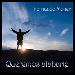 Queremos Alabarte