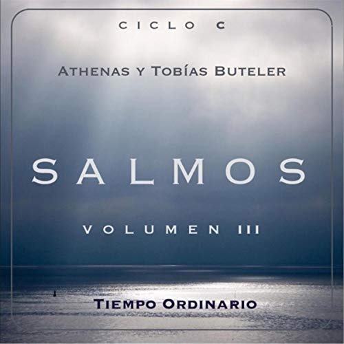 Salmos, Volumen III