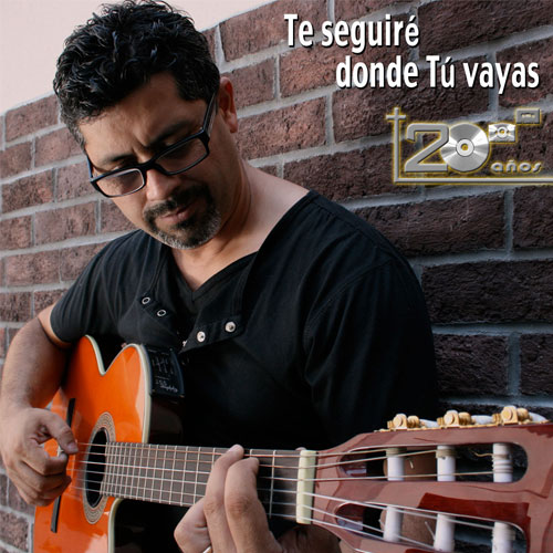 Te seguire donde tu vayas 20 anos