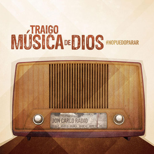 Traigo Musica De Dios