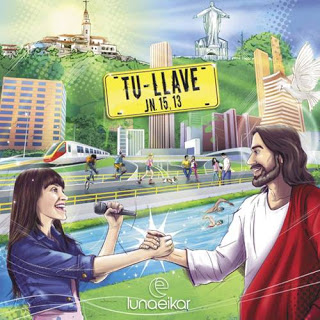 Tu Llave