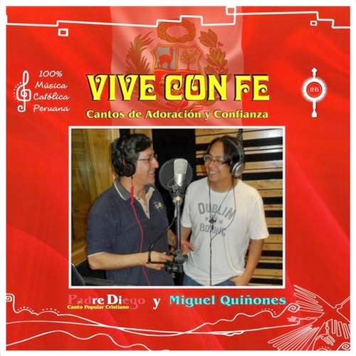 Vive con Fe